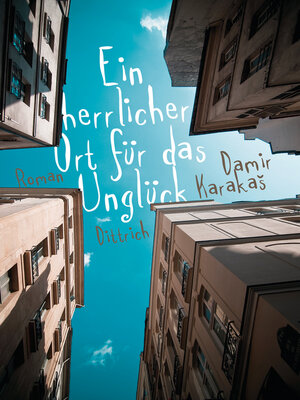 cover image of Ein herrlicher Ort für das Unglück